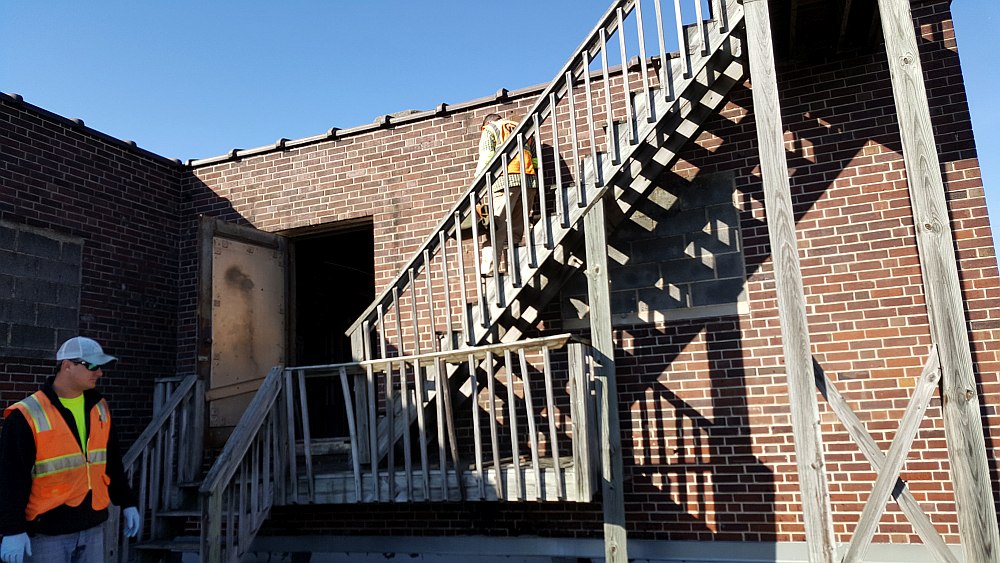 Asbestos Inspection | Geological Resources Inc.